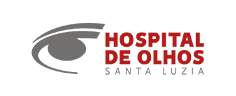 Hospital de Olhos Santa Luzia