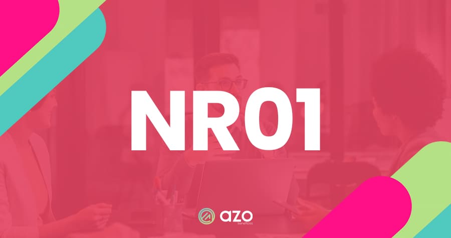 Sua empresa está pronta para a NR-01? Entenda o que muda na segurança do trabalho e evite riscos invisíveis