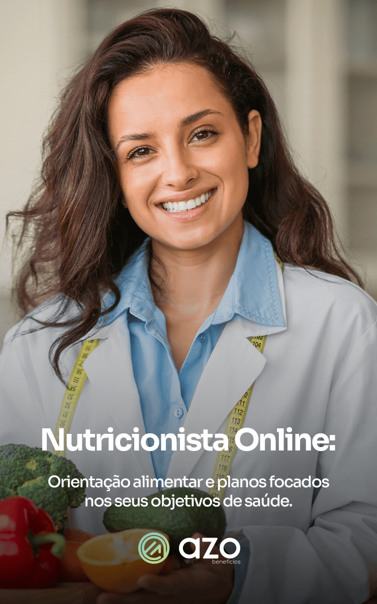 nutricionista